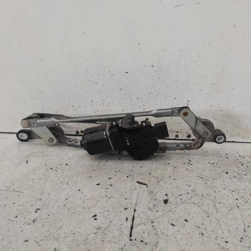 wiper motor