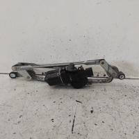 wiper motor