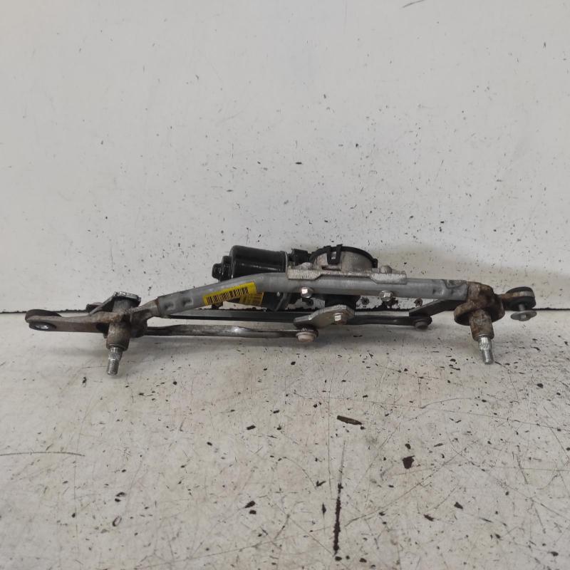 wiper motor