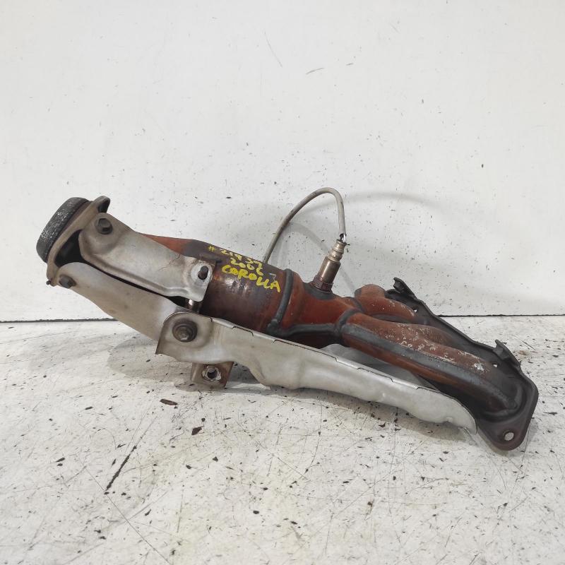 catalytic converter