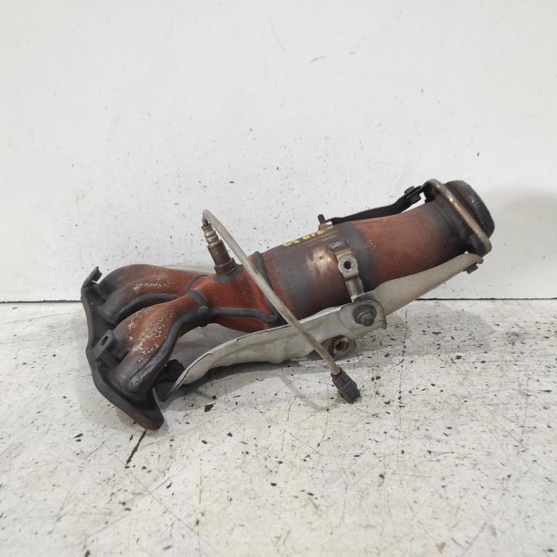 catalytic converter