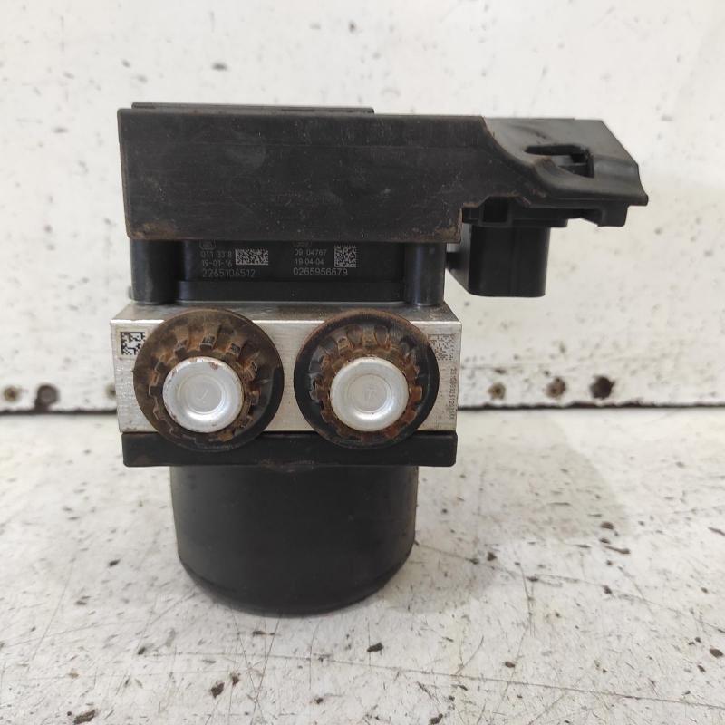 abs pump/modulator