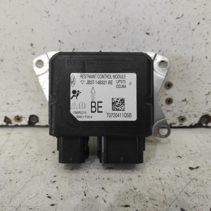airbag module/sensor