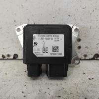 airbag module/sensor