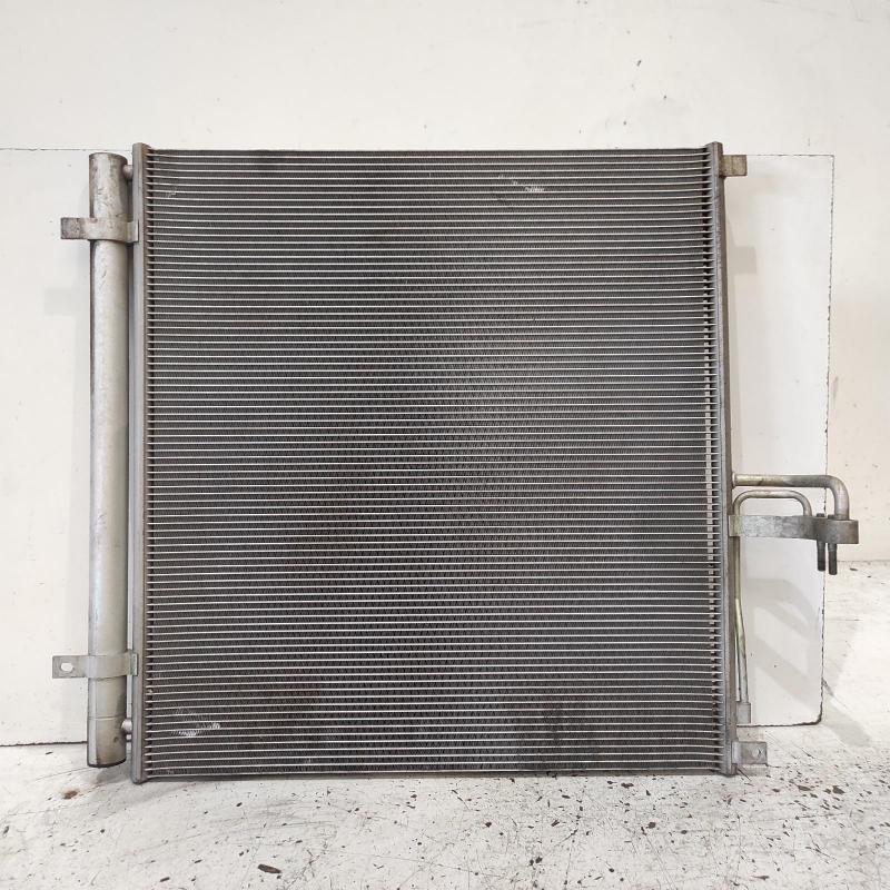 aircon condenser
