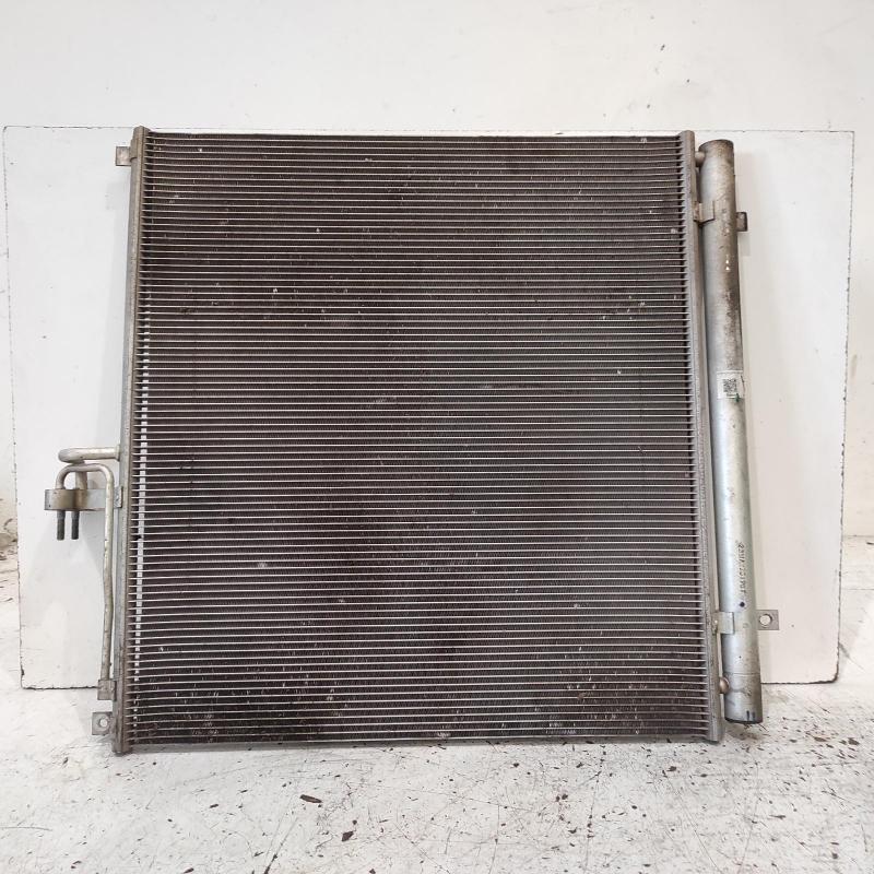 aircon condenser
