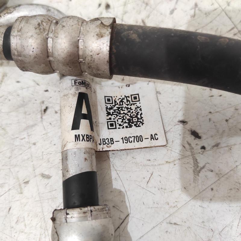 aircon hoses