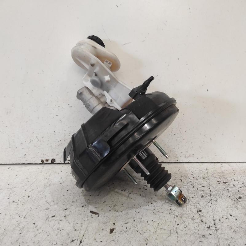 brake booster