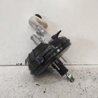 brake booster