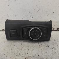 combination switch