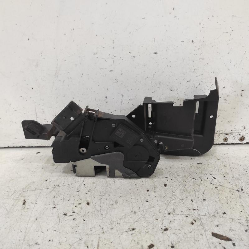 door/boot/gate lock