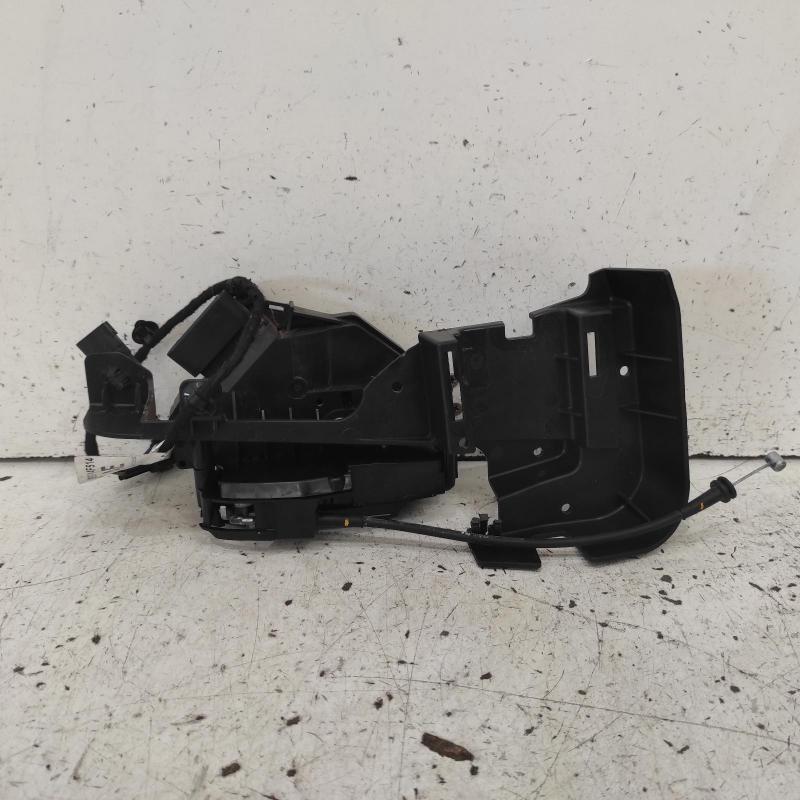 door/boot/gate lock
