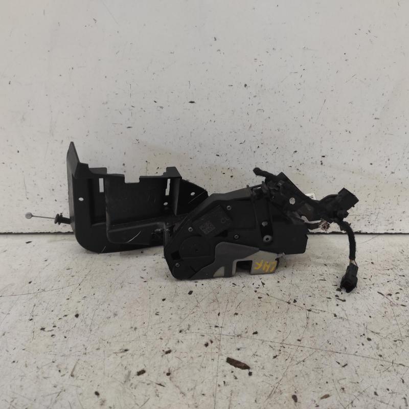 door/boot/gate lock