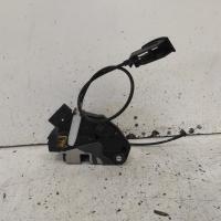 door/boot/gate lock