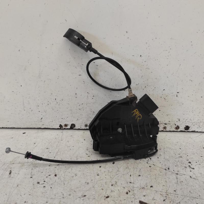 door/boot/gate lock