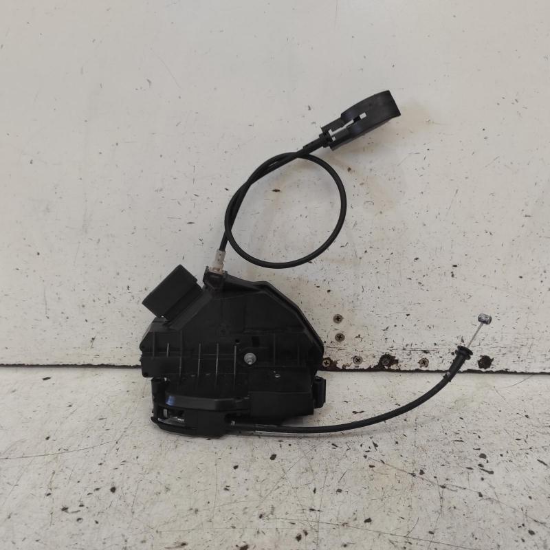door/boot/gate lock