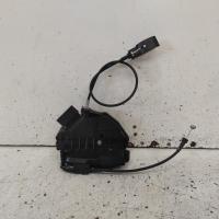 door/boot/gate lock
