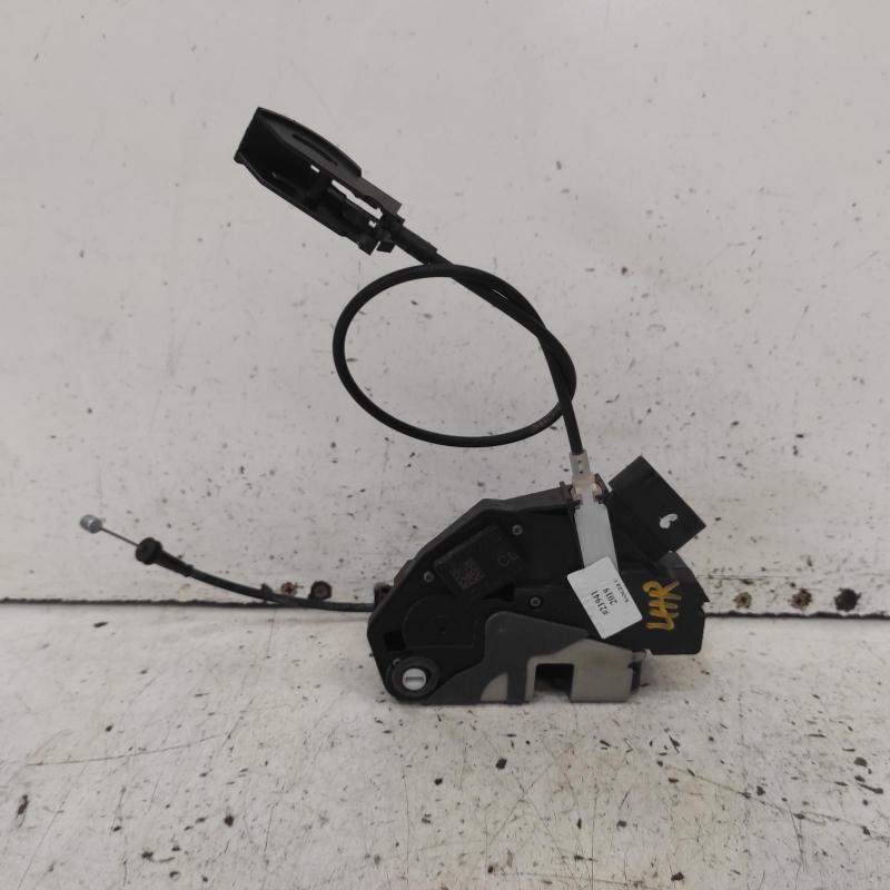 door/boot/gate lock