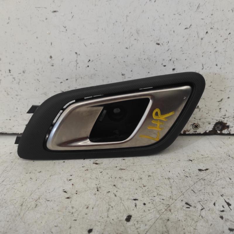 door handle