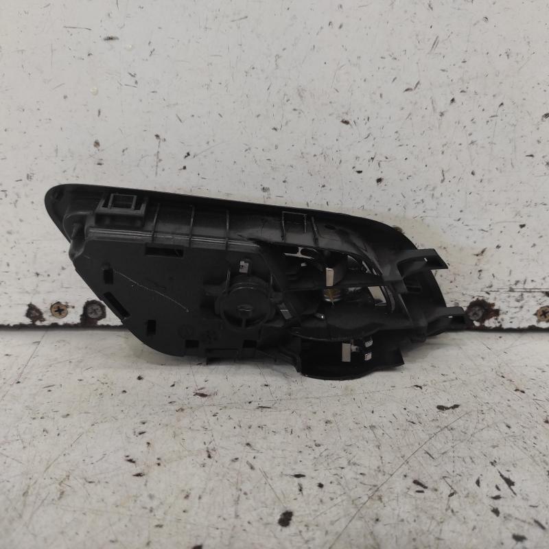door handle