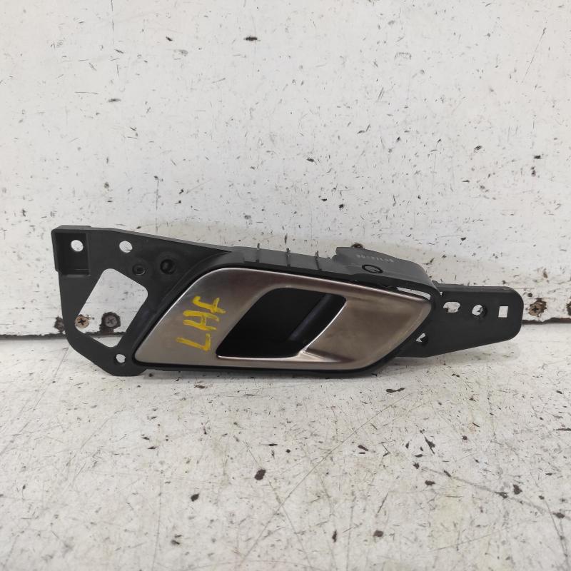 door handle