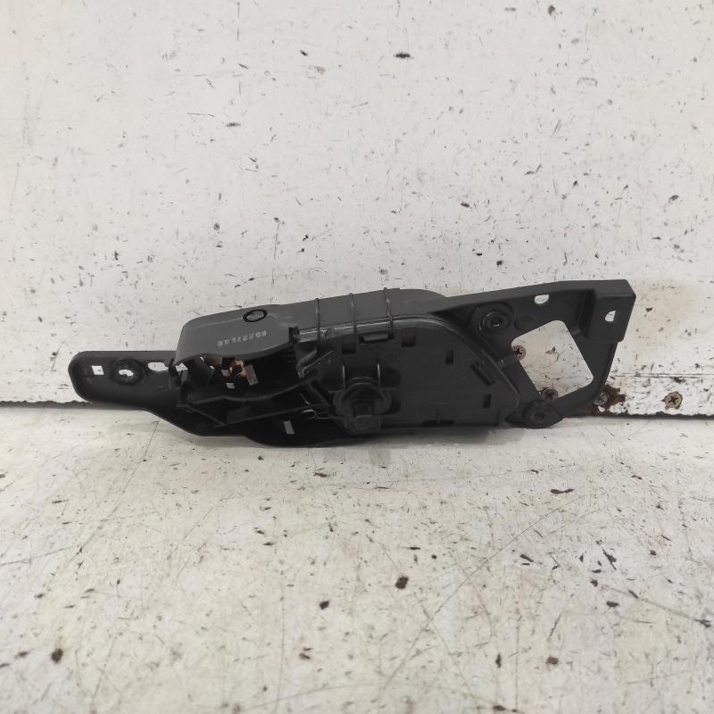door handle