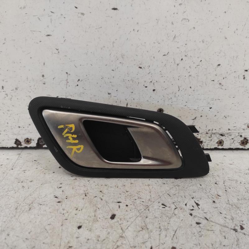 door handle