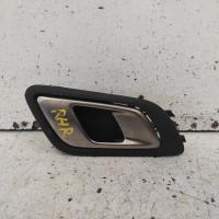 door handle