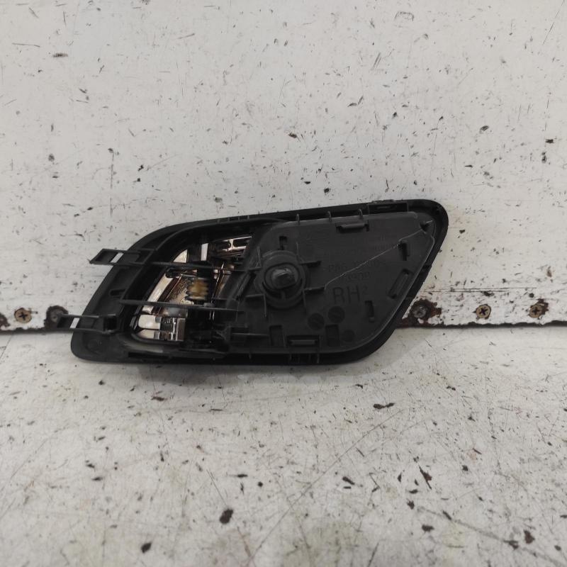 door handle