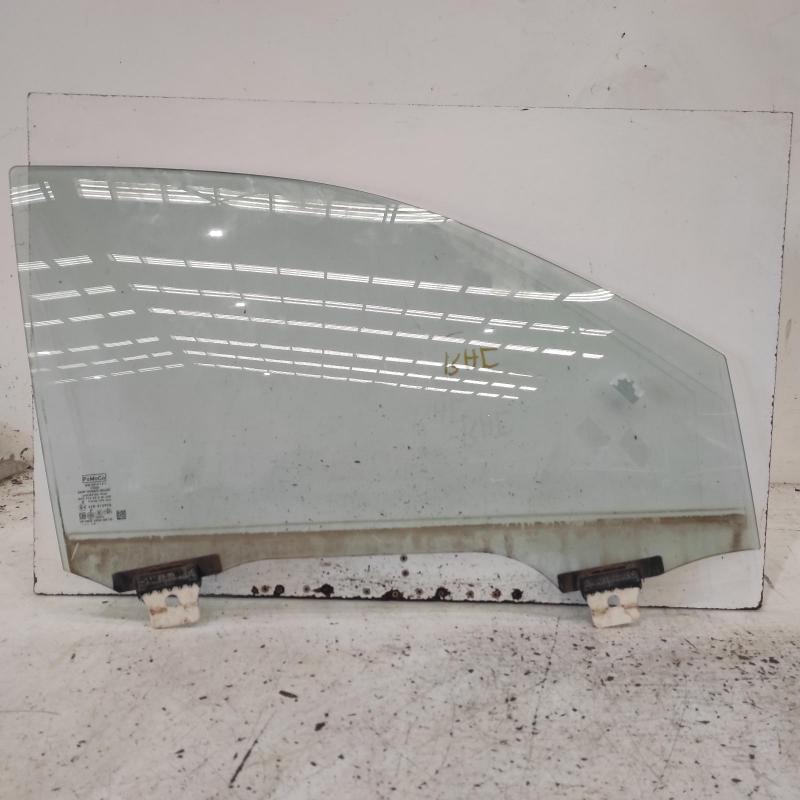 door window front right