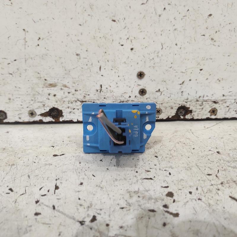 fan speed resistor