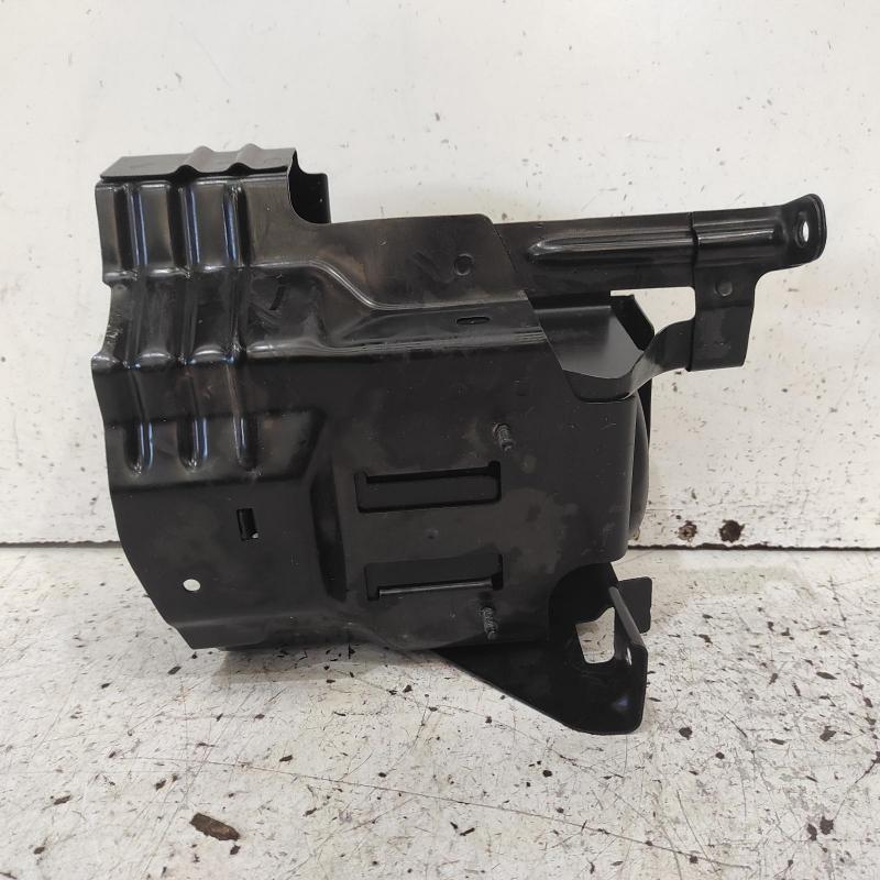 fuel filter housing
