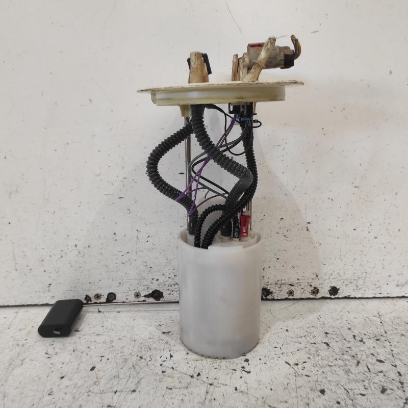 fuel pump