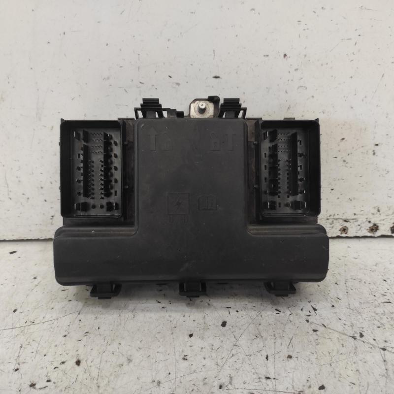 fuse box