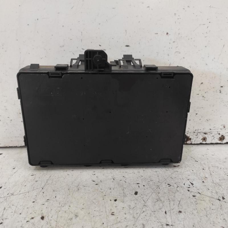 fuse box