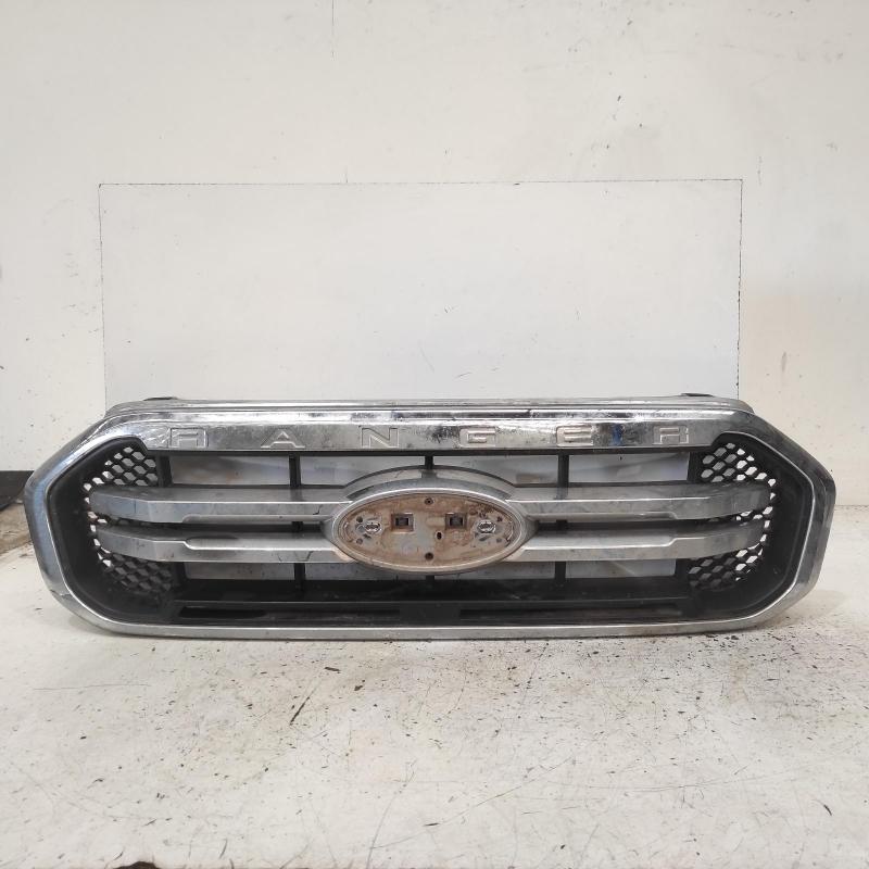 grille