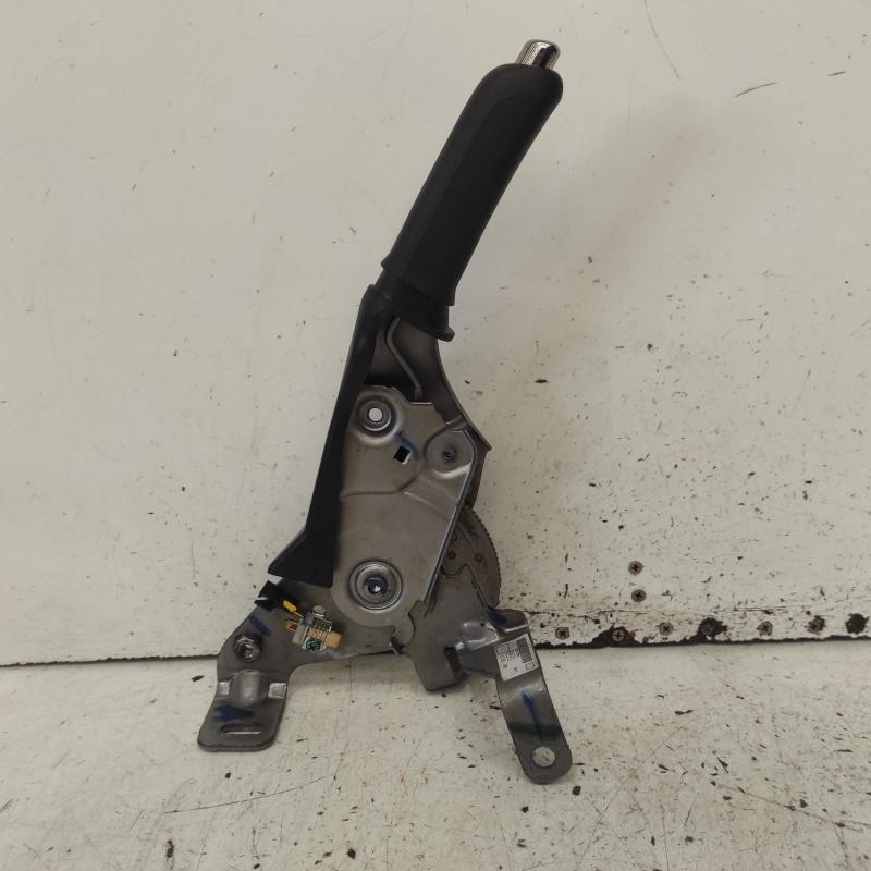 handbrake lever