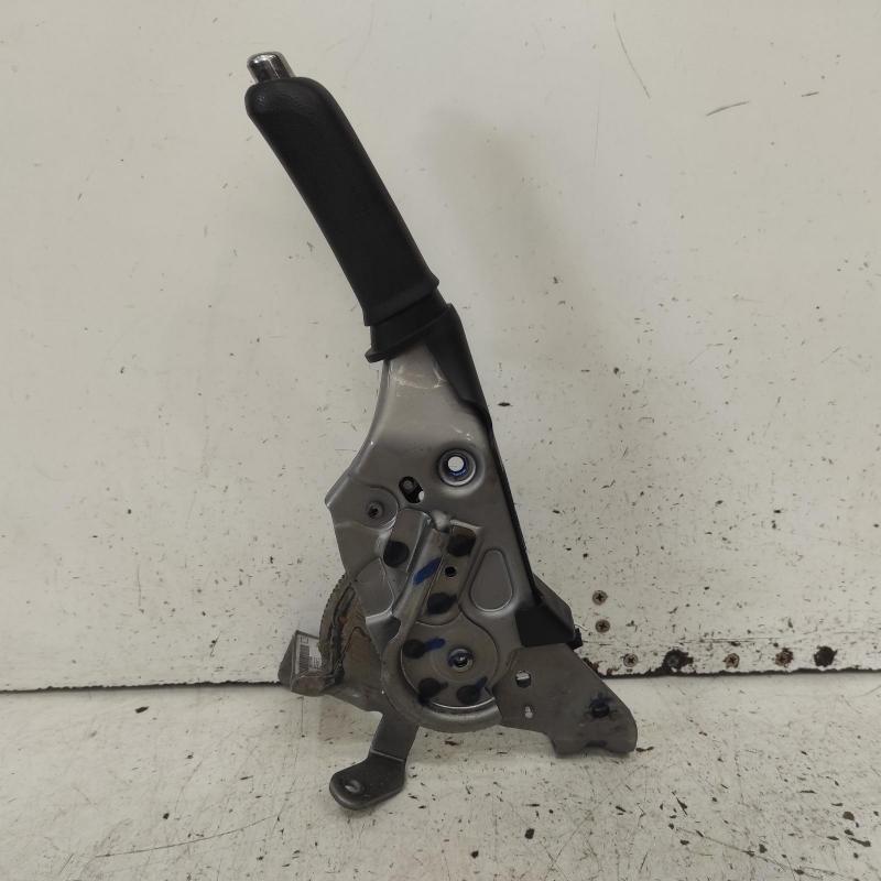 handbrake lever