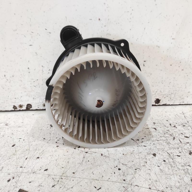 heater fan/motor