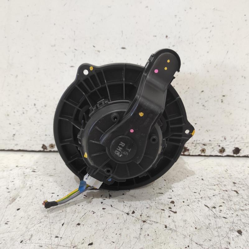 heater fan/motor