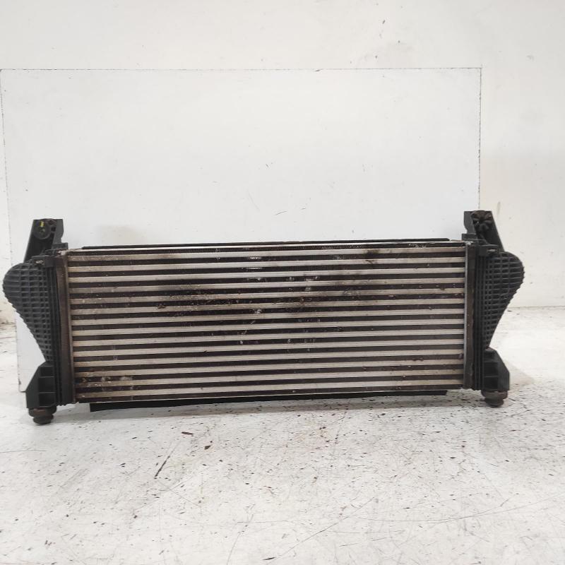 intercooler