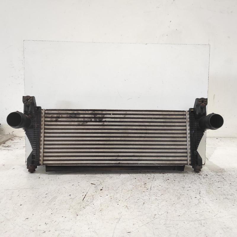 intercooler