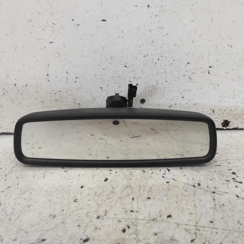 interior mirror