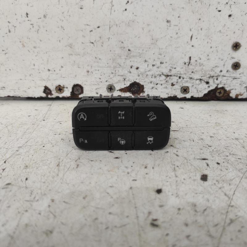 miscellaneous switch relay