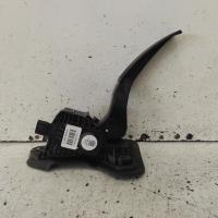 pedal assembly