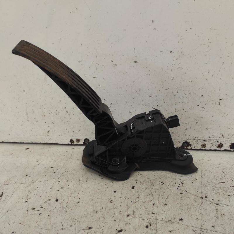 pedal assembly