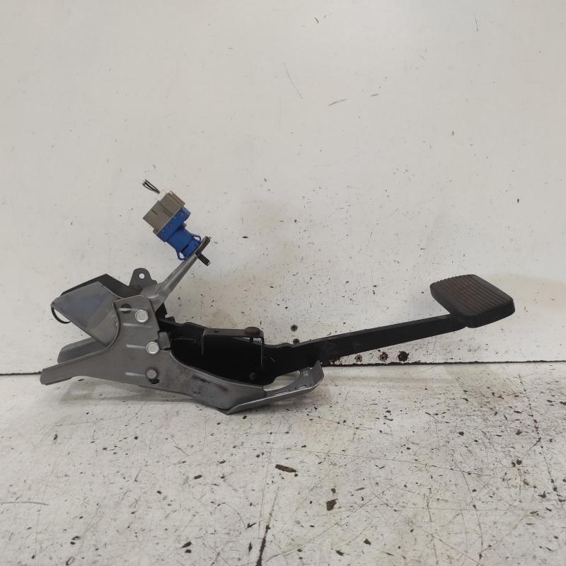 pedal assembly