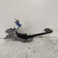 pedal assembly