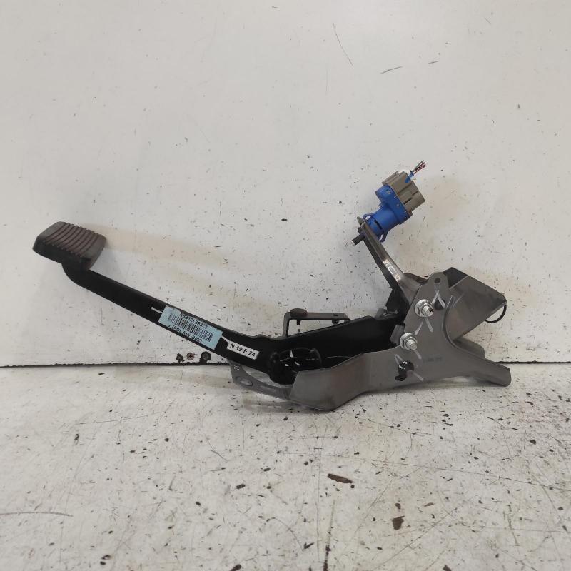 pedal assembly