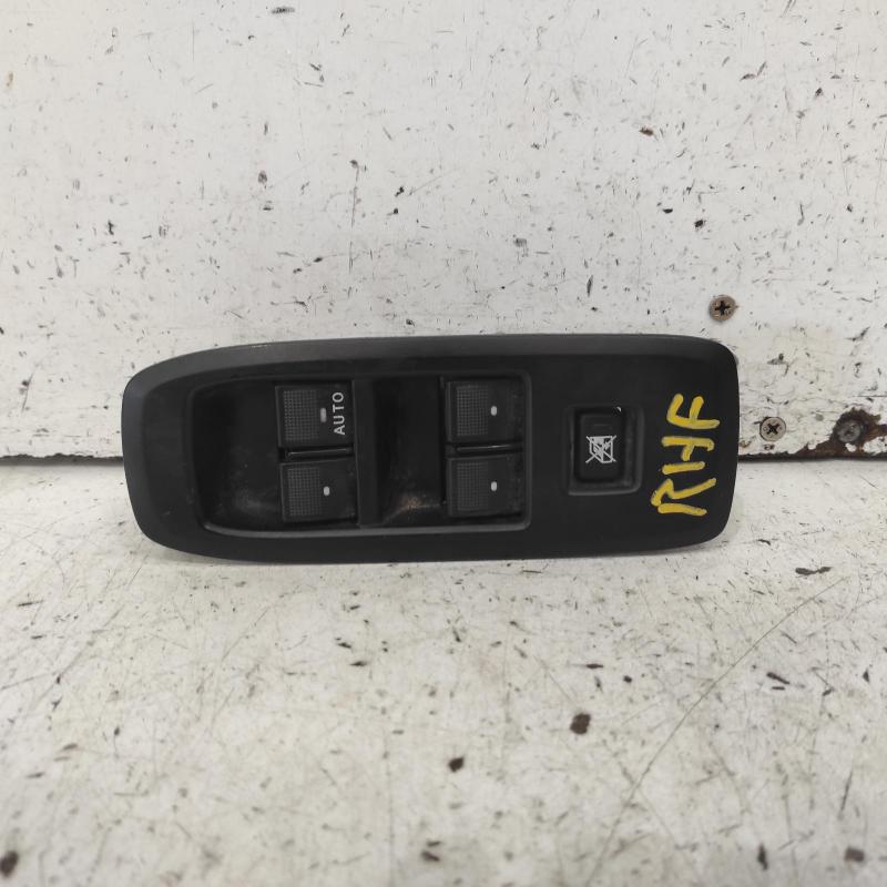 power door window switch